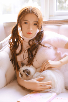聊斋艳谭之欲焰三娘子